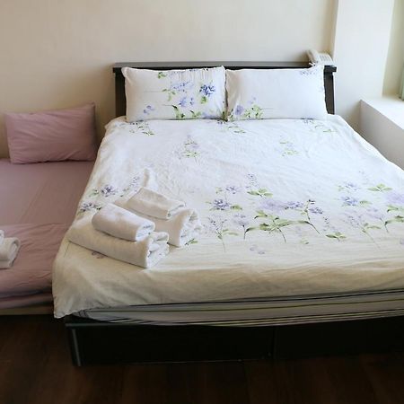 Harmony Guest House Budai Exterior foto