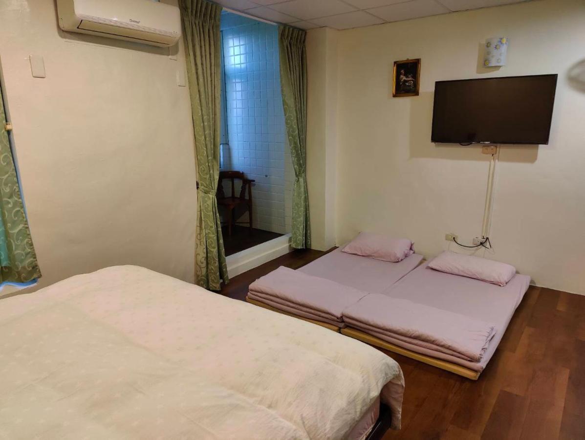 Harmony Guest House Budai Exterior foto