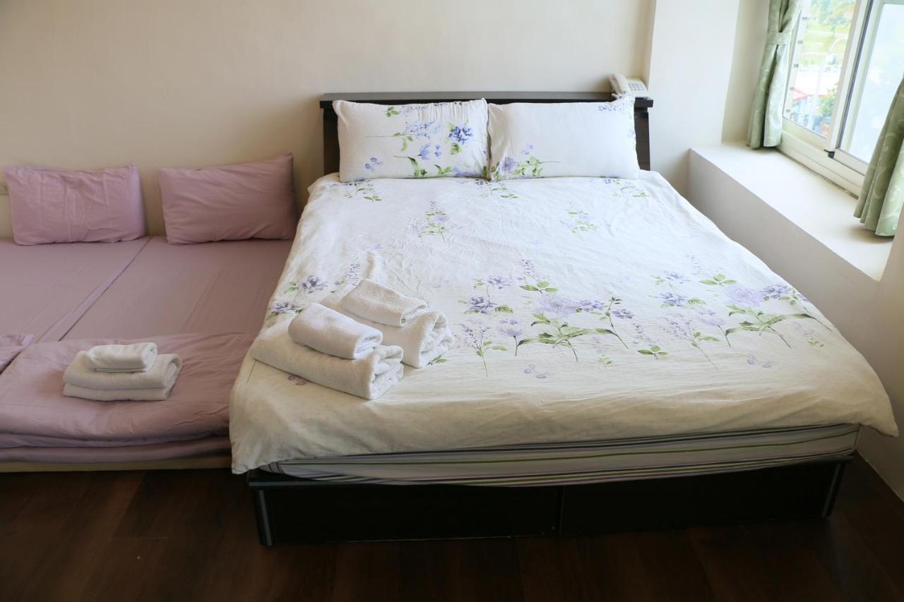 Harmony Guest House Budai Exterior foto