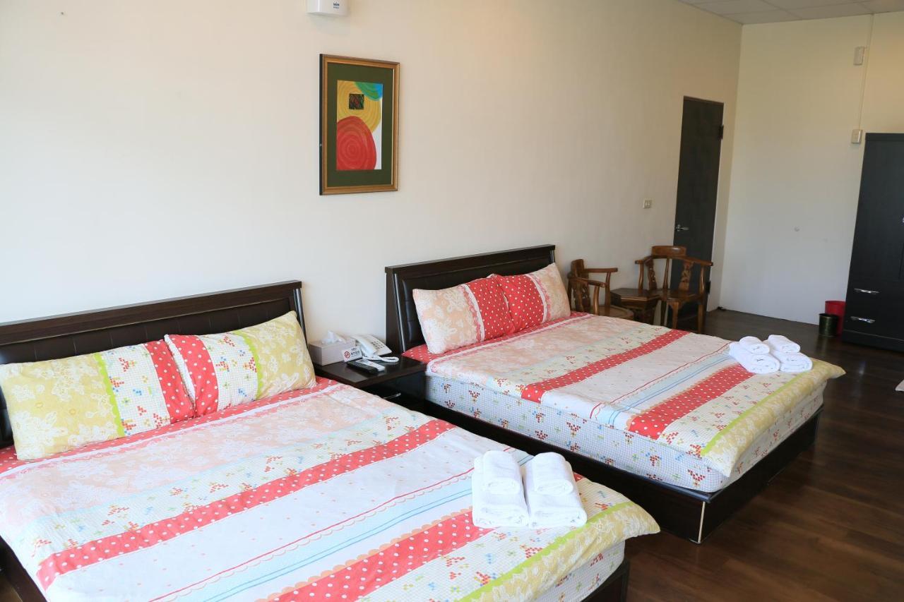 Harmony Guest House Budai Habitación foto