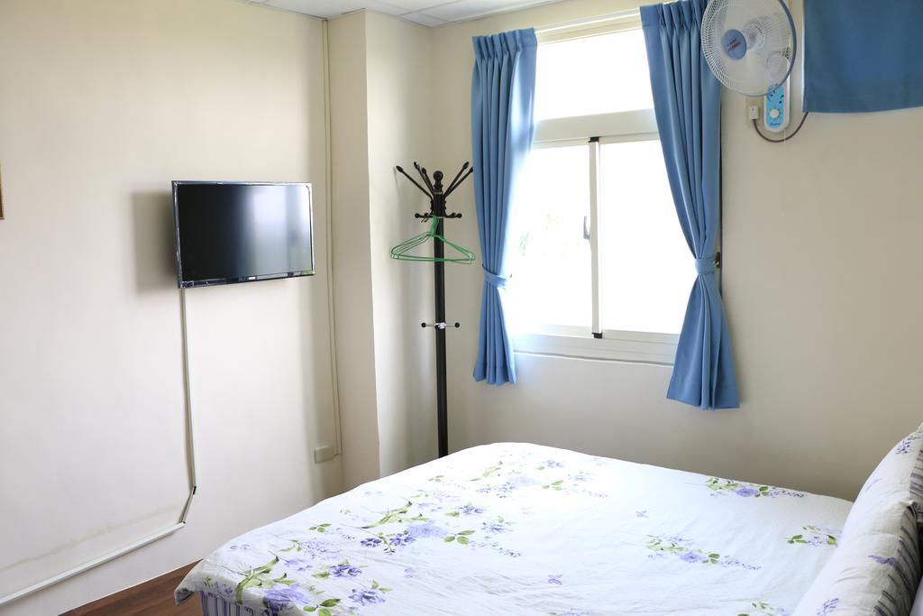 Harmony Guest House Budai Exterior foto