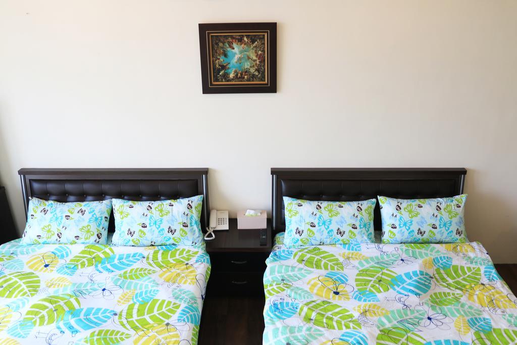 Harmony Guest House Budai Exterior foto