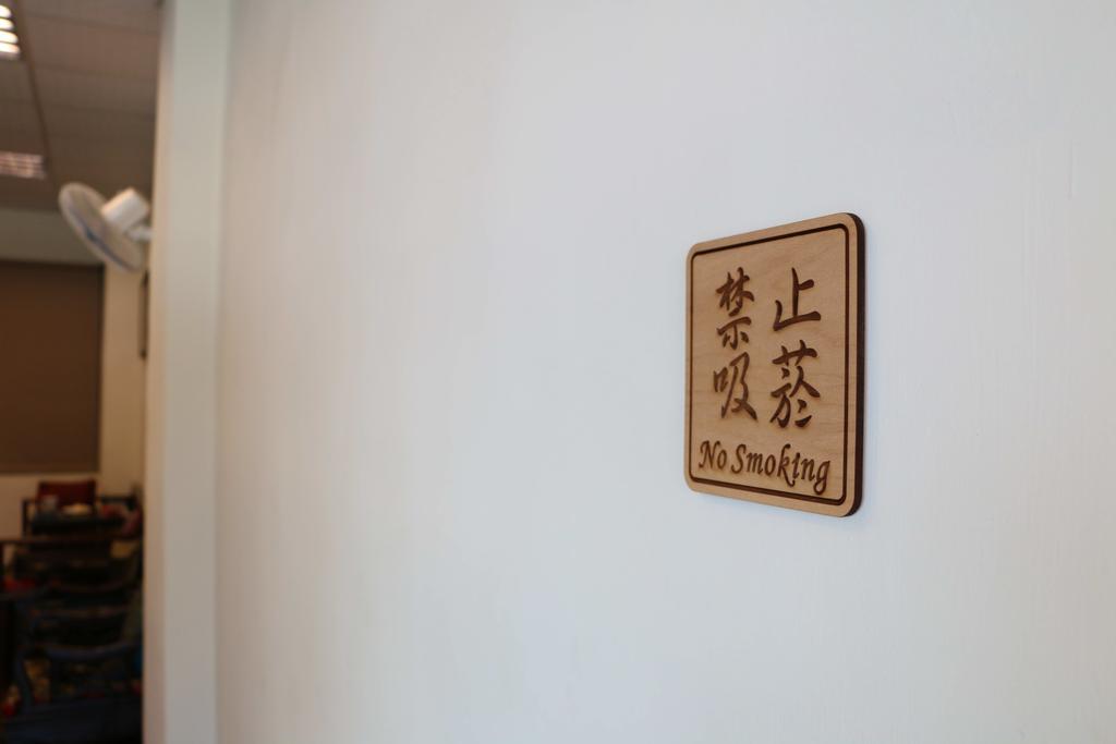 Harmony Guest House Budai Exterior foto