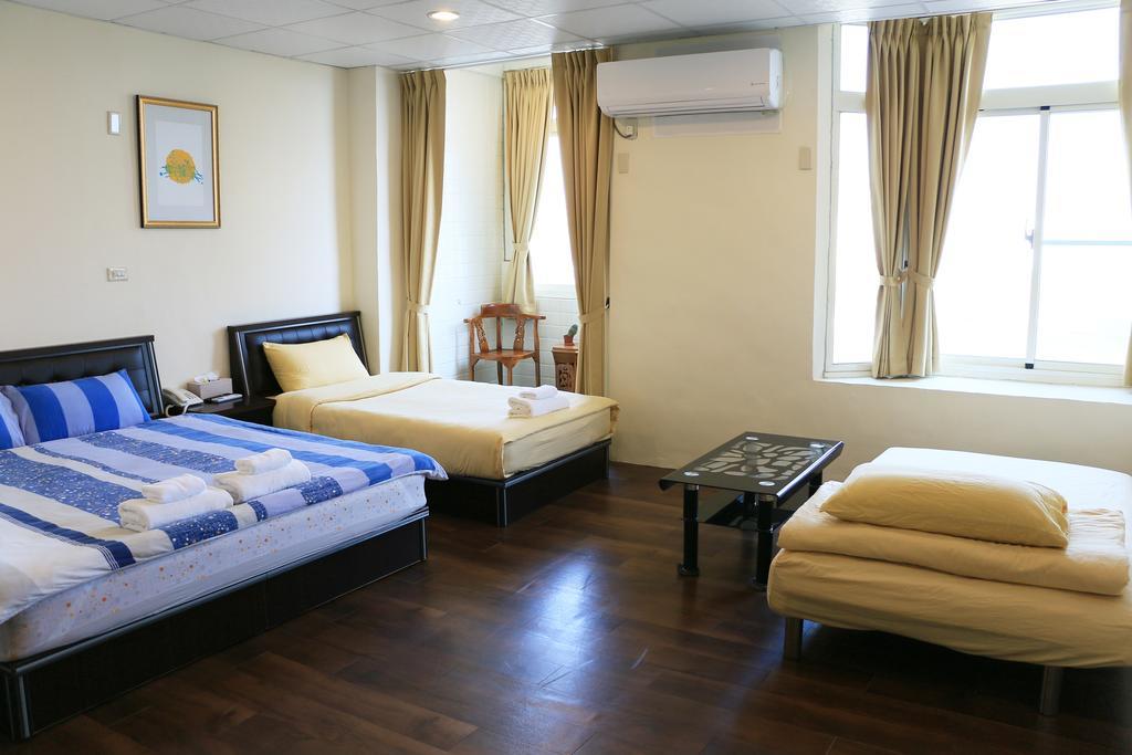 Harmony Guest House Budai Exterior foto