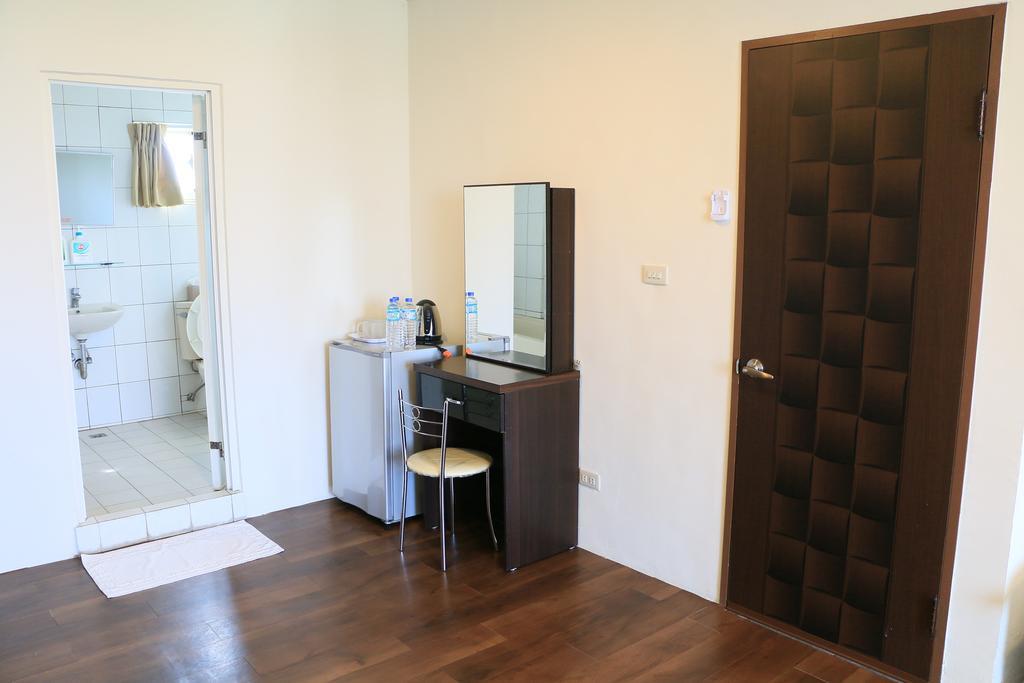 Harmony Guest House Budai Exterior foto