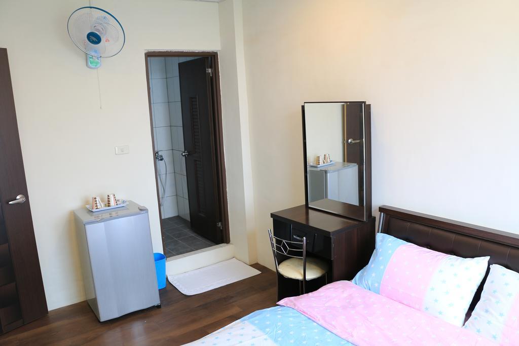 Harmony Guest House Budai Exterior foto