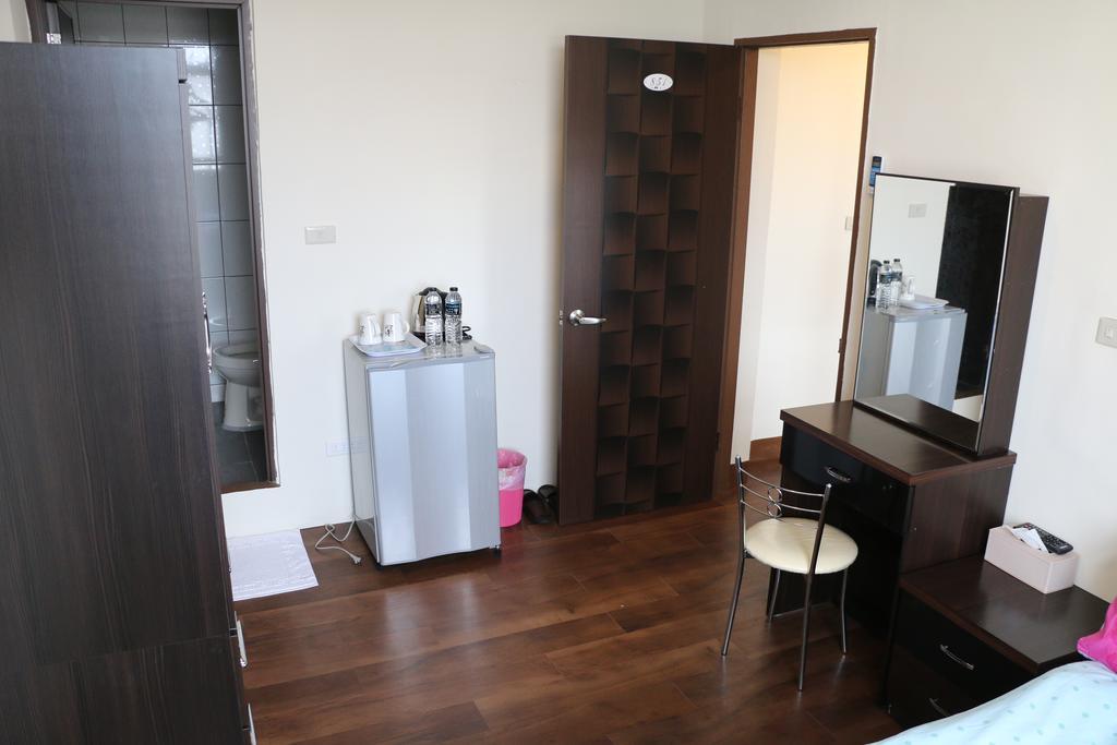 Harmony Guest House Budai Exterior foto