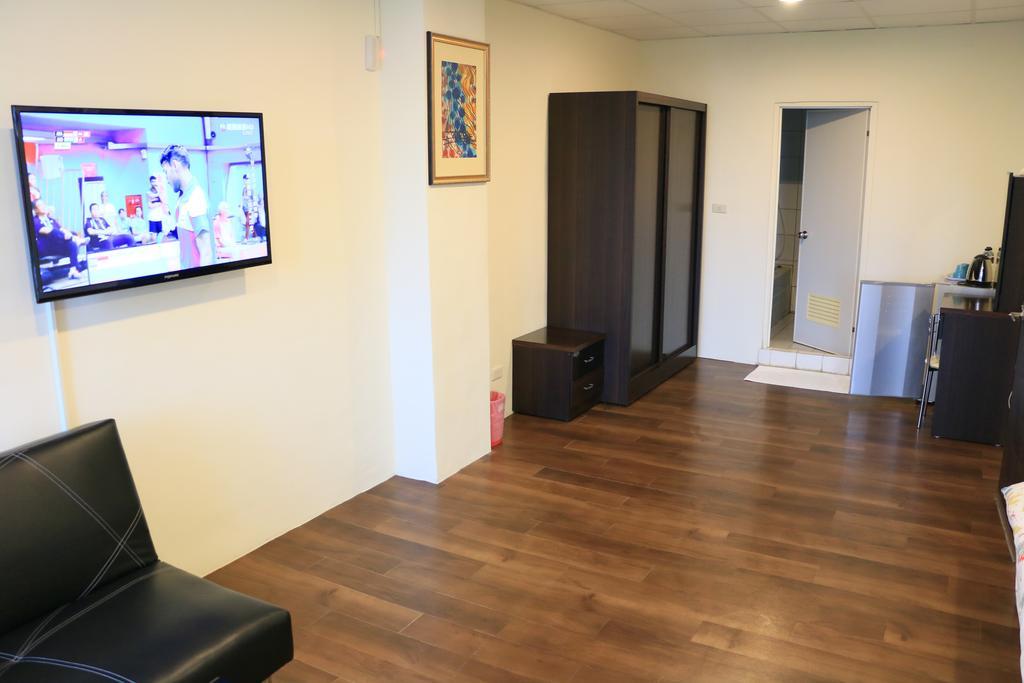 Harmony Guest House Budai Exterior foto