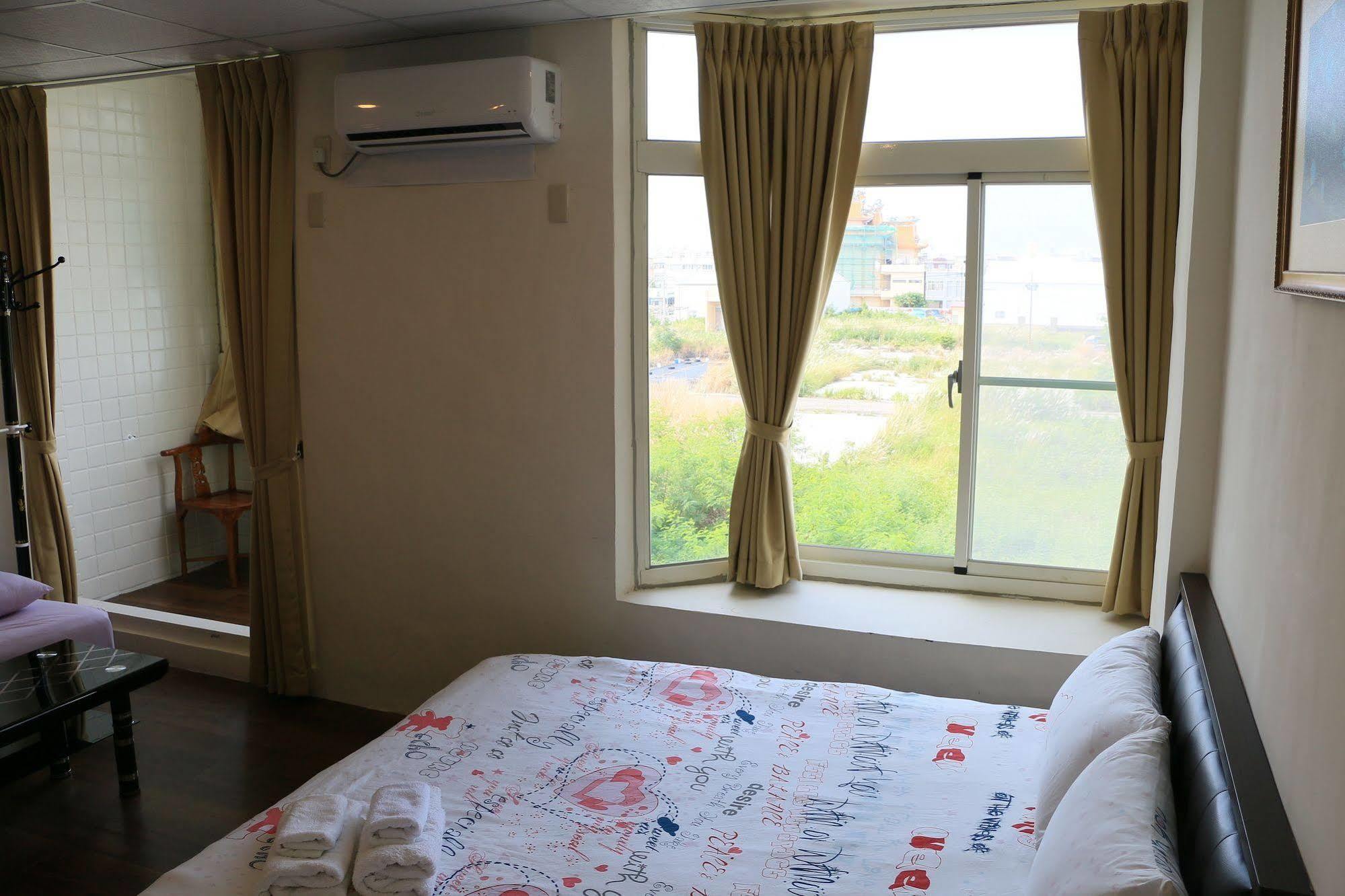 Harmony Guest House Budai Exterior foto